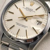 Rolex  Oyster Perpetual Date 15000