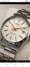Rolex  Oyster Perpetual Date 15000