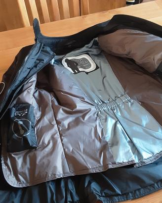 giubbotto da moto donna