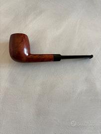 Pipa Liberty vintage collezione legno