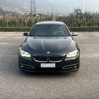 BMW 520 d xDrive Touring Luxury