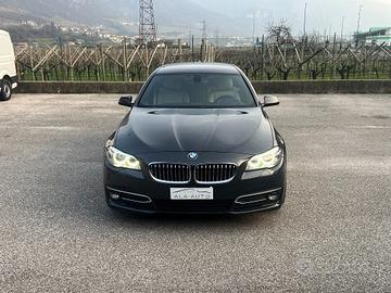 BMW 520 d xDrive Touring Luxury