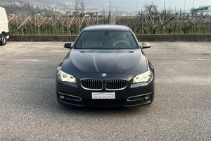 BMW 520 d xDrive Touring Luxury