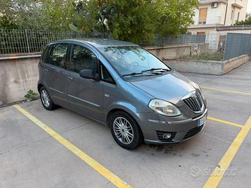 Lancia musa 1.6 multijet 2011