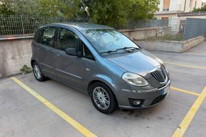 Lancia musa 1.6 multijet 2011