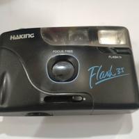 Haking Ultra Compact Flash 35
