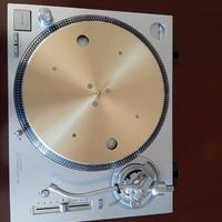 technics sl 1200 G