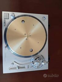 technics sl 1200 G (coppia)