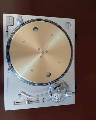 technics sl 1200 G (coppia)