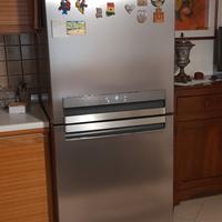 Frigorifero combinato Whirlpool