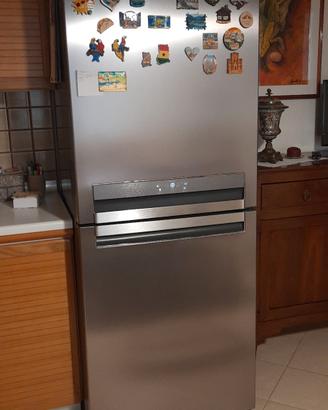 Frigorifero combinato Whirlpool