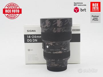 Sigma 14-24 F2.8 DG DN Art (Sony)