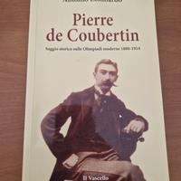 Pietre de coubertin