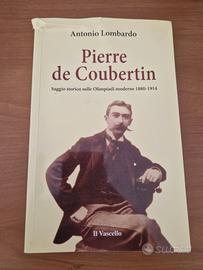 Pietre de coubertin