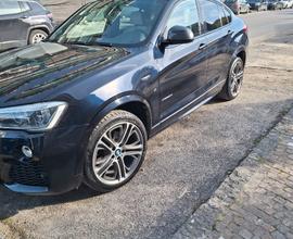 Bmw x4 (f26) - 2015