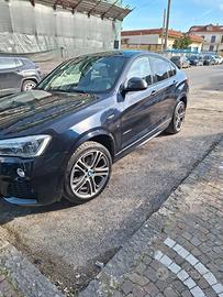 Bmw x4 (f26) - 2015