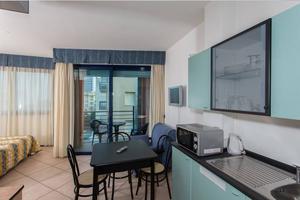 Appartamento di 35 m² con 1 locale a Cesenatico