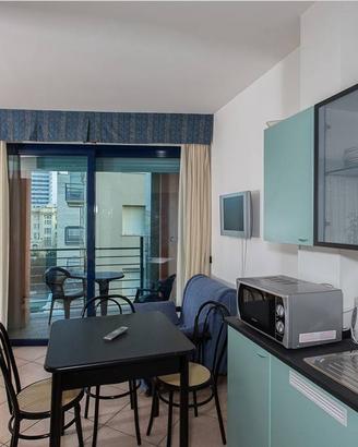 Appartamento di 35 m² con 1 locale a Cesenatico