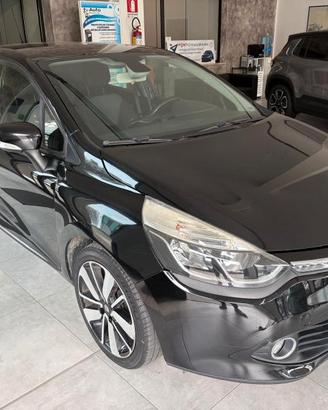 Renault Clio 5 Porte Clio 5p 1.5 dci energy s&s 90