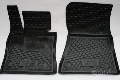 Tappetini in gomma su misura BMW X5 F15