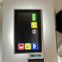 lente d'ingrandimento Mobilux Digital touch HD