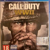 Call of duty WWII