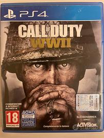 Call of duty WWII