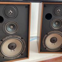 Pioneer casse vintage CS 515 Garanzia illimitata