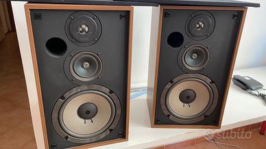 Pioneer casse vintage CS 515 Garanzia illimitata