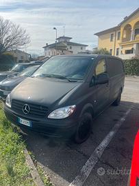 Vito 115 2.2 diesel long