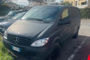 Vito 115 2.2 diesel long