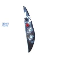 FANALI FIAT PUNTO 99-03 NERO