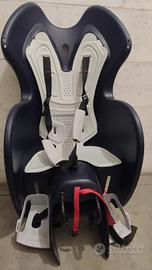 seggiolino decathlon