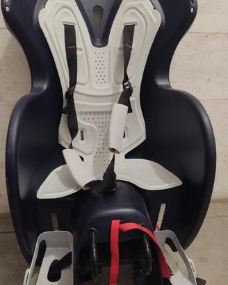 seggiolino decathlon