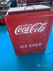 Frigorifero Coca Cola