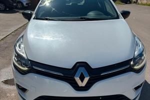 CLIO DISEL DUELL 2  - CIL 1500 CV 90