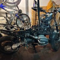 Bmw r 1150 gs - 2003