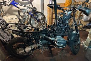 Bmw r 1150 gs - 2003