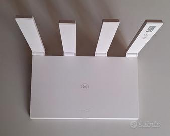 Huawei Router AX3 WiFi 6 plus