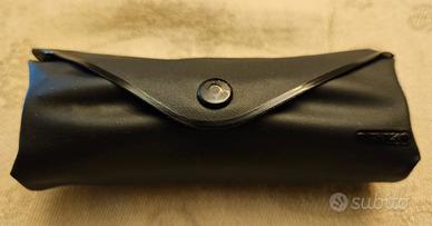 Rasoio Seiko vintage pubblicitario Minolta 