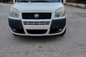 Furgone pari al nuovo