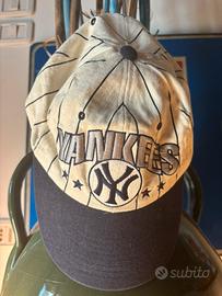 Cappello yankees starter vintage originale