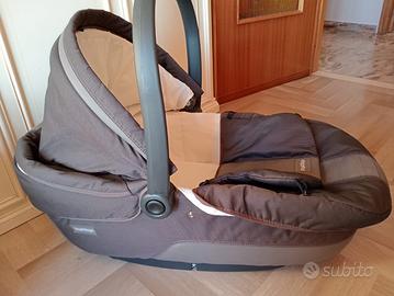 Trio Peg Perego