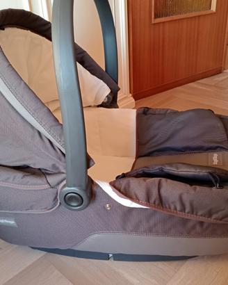 Trio Peg Perego