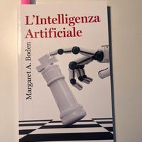 L’intelligenza artificiale