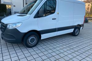 Mercedes Benz SPRINTER CDI L1 H1 Km 174000 - 2021