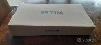 TIM HUB