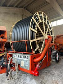 Rotolone per irrigazione Turbocipa 125/330 m