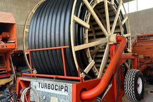 Rotolone per irrigazione Turbocipa 125/330 m