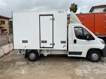 Jumper 2.0 Cassa frigo